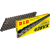 DID 428 VX - Drive Chain - 120 Links 428VXX120FB